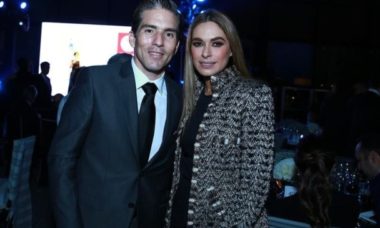 Galilea Montijo Tambiecc81n Anuncia Su Divorcio