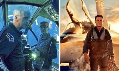 Ganan James Cameron Y Tom Cruise En Taquillas Mexicanas