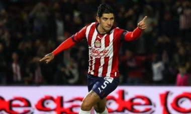 Presume Chivas Su Mejor Torneo Desde El 2017