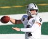 Quiere Derek Carr Competir Con Saints