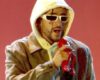 Arrasa Bad Bunny Con Nominaciones A Los Latin Amas