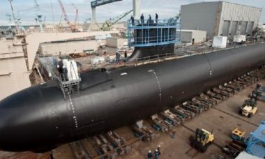 Venderacc81 Eu Submarinos Nucleares A Australia