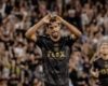 Carlos Vela Anota Y Avanza Lafc En Concacaf