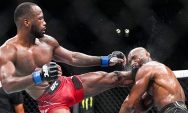 Va Usman Por La Revancha En Ufc 286