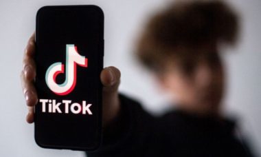 Veta Gb A Tiktok De Telecc81fonos Oficiales