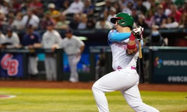 Prepara Mecc81xico Juego Para Cuartos De Final