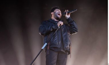 Llega The Weeknd A Un Acuerdo En Demanda Por Plagio