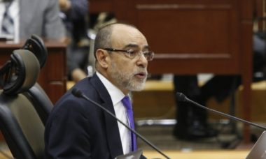 Alertan Por Dinero Ilicc81cito En Partidos