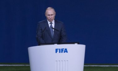 Destaca Putin Postura Equilibrada De China Sobre Guerra