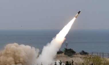 Lanza Corea Del Norte Nuevo Misil Hacia El Mar De Japocc81n