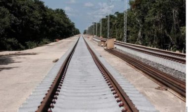 Reparte Fonatur Millonada Para Tren Maya 696x455 1