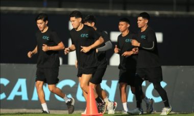 Apunta Cancun Fc Al Top 10 De La Tabla