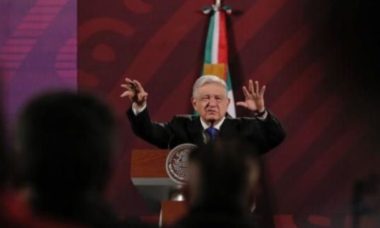 Atiza Amlo A Eu Es E28098bodrio El Informe De E28098departamentito De Estado 696x365 1