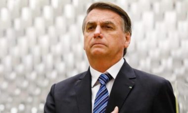 Se Quedocc81 Bolsonaro Joyas Saudicc81es Valoradas En 89