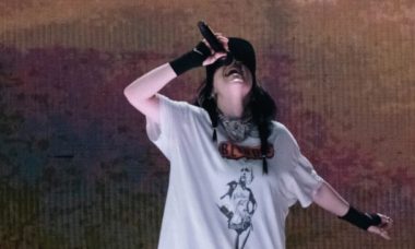 Hechiza Billie Eilish A 51 Mil Fans En El Foro Sol 696x365 1