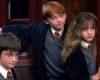 J K Rowling En Trato Para Hacer Una Serie De Harry Potter