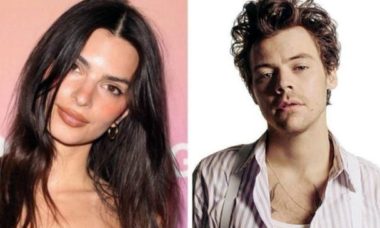 Emily Ratajkowski Y Harry Styles Llevan Dos Meses Saliendo 696x365 1