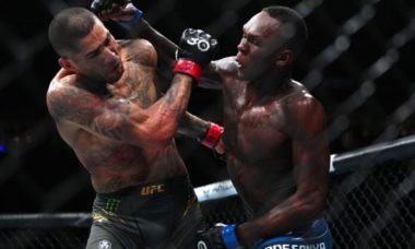 Recupera Adesanya Titulo En Ufc 287 696x506 1