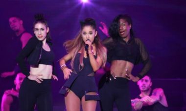 Ariana Grande Pide Evitar Comentarios Sobre Cuerpos Ajenos 696x365 1