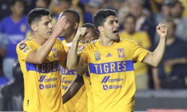 Le Da Tigres Una Manita Al Motagua 696x365 1