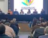 Contara Unids Con 13 Aspirantes Presidenciales