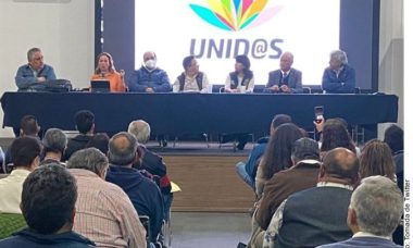 Contara Unids Con 13 Aspirantes Presidenciales