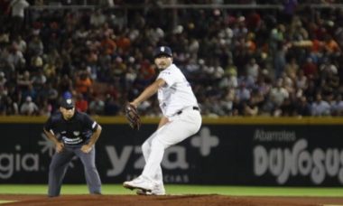 Logran Tigres Primer Triunfo Del 2023 En El Beto Avila 696x365 1