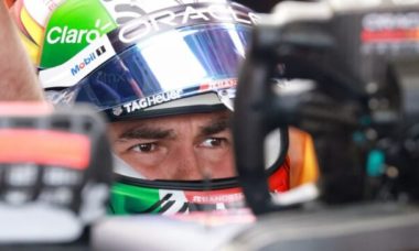 Checo Busca Desbancar A Verstappen 696x365 1