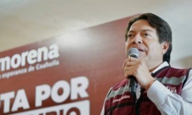 Obedece Morena A Amlo Y Adelanta Sucesion Presidencial 696x365 1