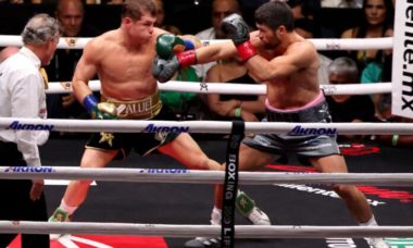 Insiste Canelo En Revancha Vs Bivol 696x456 1