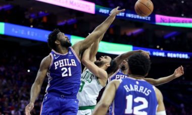 Jugaran Celtics Y 76ers De Poder A Poder 696x483 1