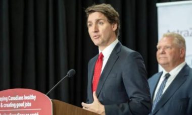 Asegura Trudeau Que Canada No Se Dejara Intimidar Por China 696x365 1