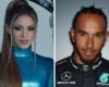 Captan A Shakira Cenando Con Lewis Hamilton 696x464 1