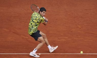 Disputan Djokovic Y Alcaraz Liderato De Atp En Roma 696x464 1