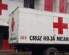 Aprueba Nicaragua Expropiar Los Bienes De Cruz Roja 696x365