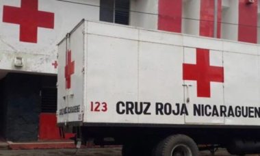 Aprueba Nicaragua Expropiar Los Bienes De Cruz Roja 696x365