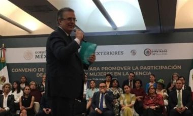 Urge Marcelo Ebrard Reglas Para Encuestas 696x365 1