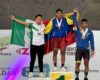 Pesistas De Q Roo Aportan Medallas En Panamericano Sub 20 696x928 1