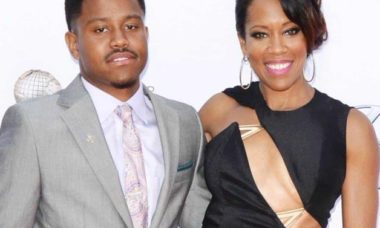 Crop W809 H675 Regina King Has Ongoing Conversations With Son Ian About Interacting With Police