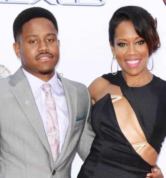 Crop W809 H675 Regina King Has Ongoing Conversations With Son Ian About Interacting With Police