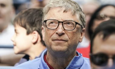 Bill Gates Fundo Paul Allen 0 132 800 498