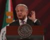 Admite Amlo Inseguridad Y No Aparecen Migrantes 696x365 1