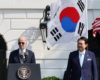 Imponen Washington Y Seul Sanciones A Corea Del Norte 696x365