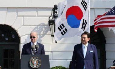 Imponen Washington Y Seul Sanciones A Corea Del Norte 696x365