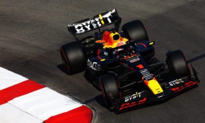 Triunfa Verstappen En Monaco Checo Sin Podio 696x464 1