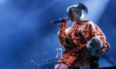 Despotrica Billie Eilish Contra Quienes La Critican 696x365 1