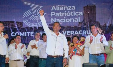 Alianza Patriotica Veracruz
