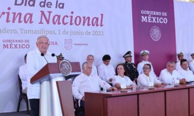 Rosa Icela Comprometida Con La Justicia Y Proteccion Ciudadana Amlo 696x464 1