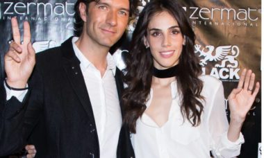 Sandra Echeverria Se Reconcilia Con Leonardo De Lozanne 696x556 1