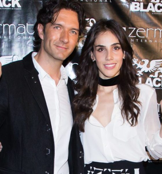 Sandra Echeverria Se Reconcilia Con Leonardo De Lozanne 696x556 1